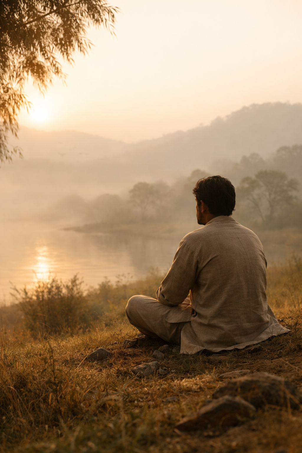 जीवन क्या है?