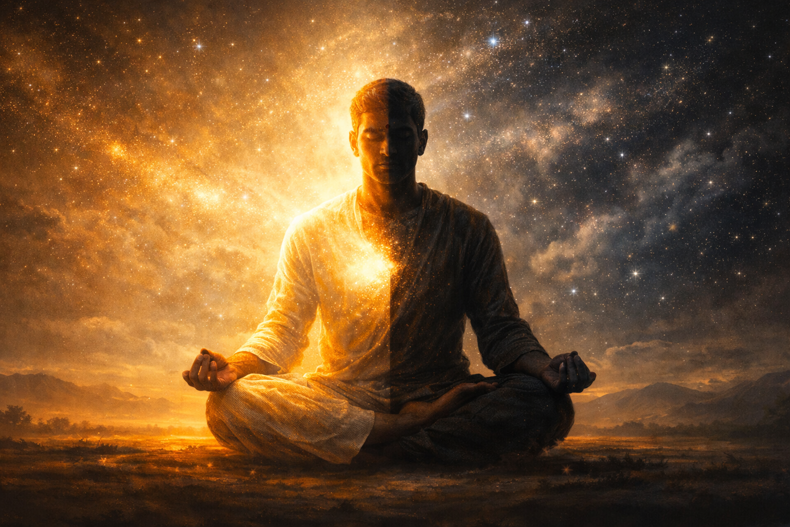 भूमिका: जीवन की असली शुरुआत भीतर से होती है